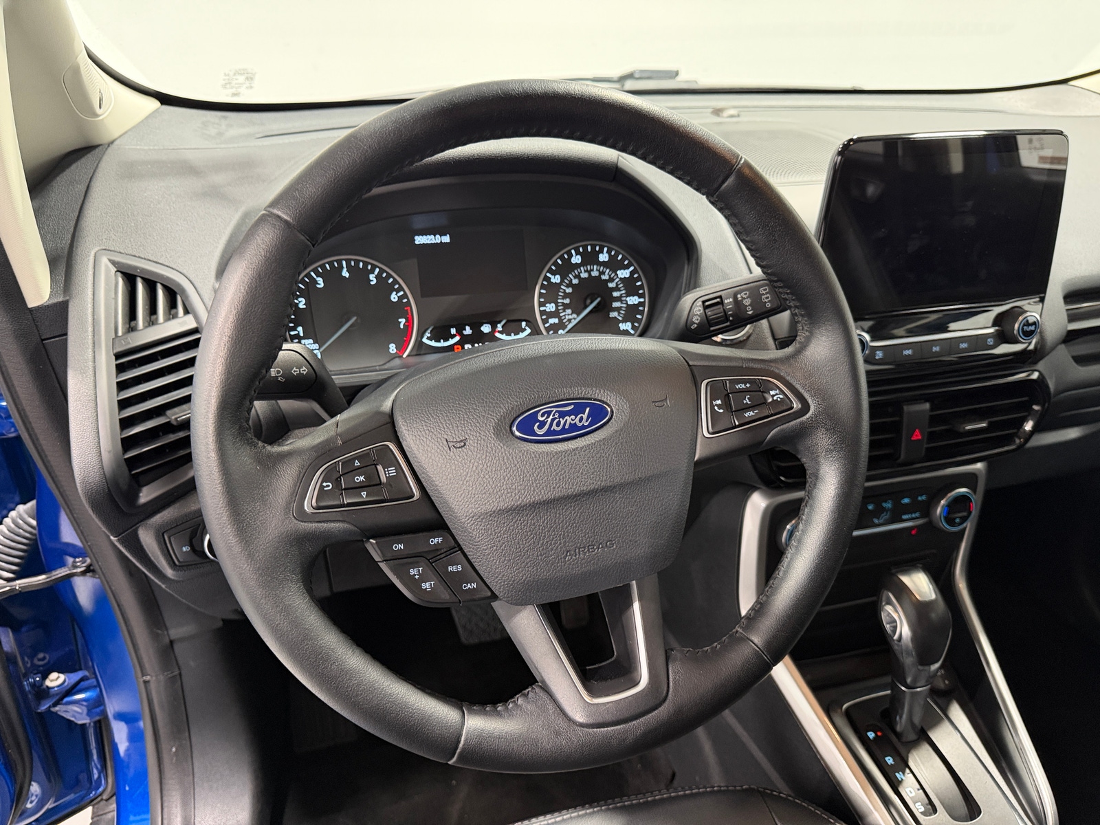 Thumbnail: 2018 Ford EcoSport - 4