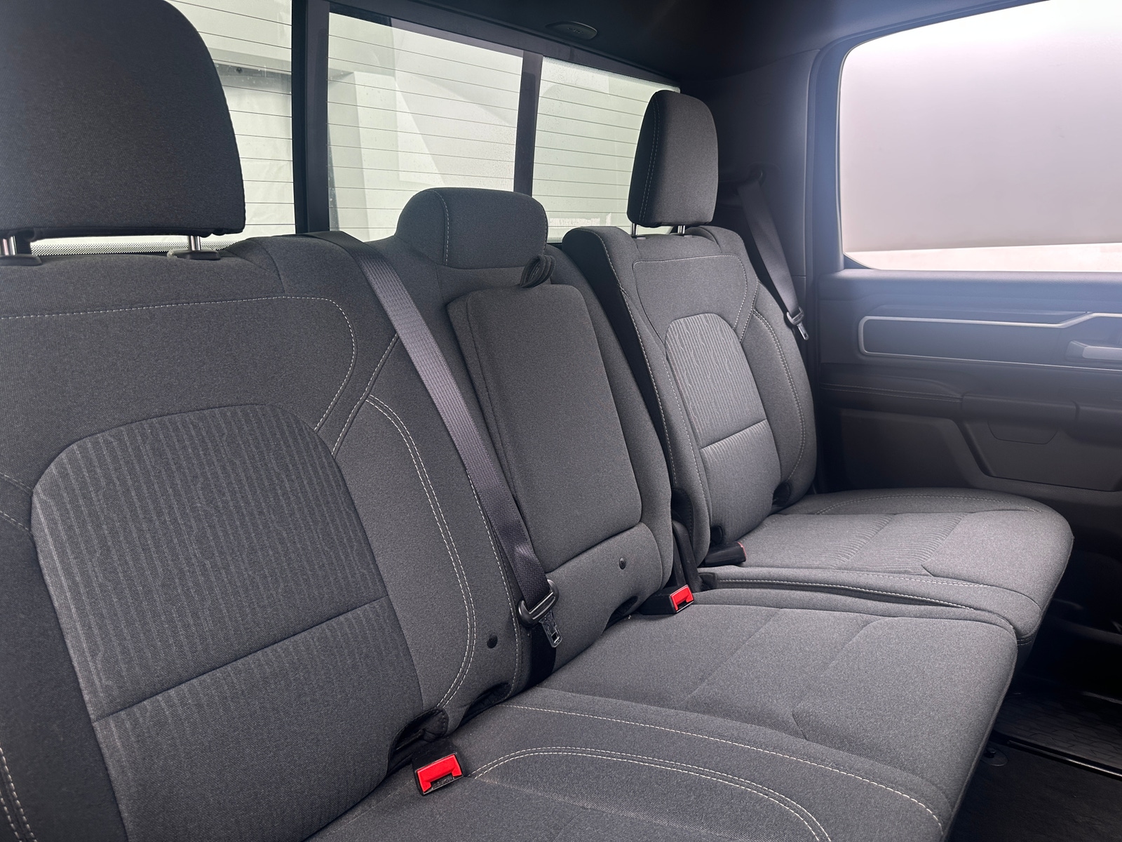 Thumbnail: 2022 RAM 1500 - 6