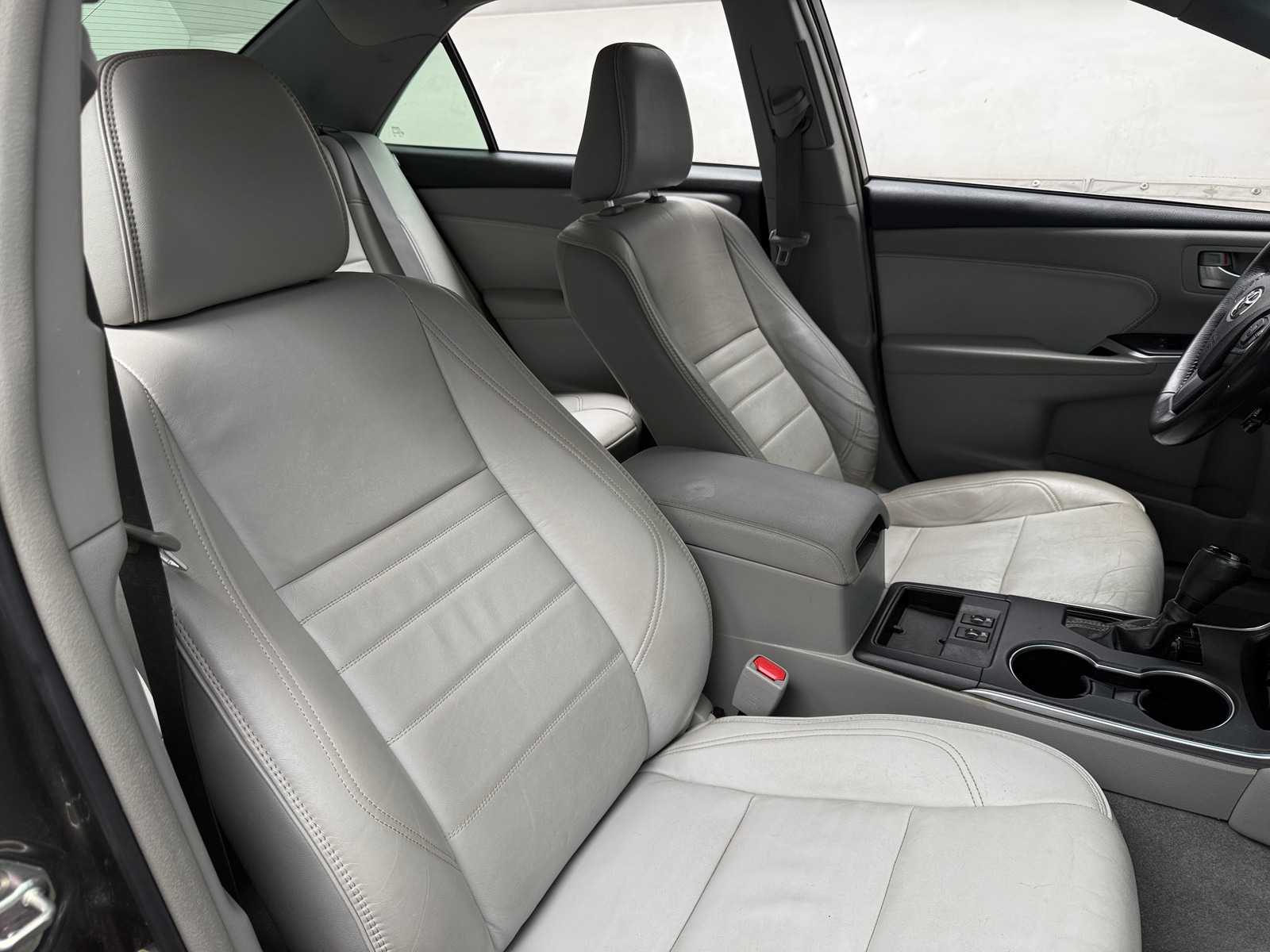 Thumbnail: 2017 Toyota Camry - 2
