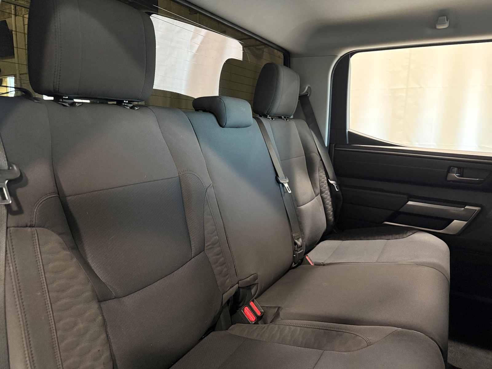Thumbnail: 2022 Toyota Tundra - 6