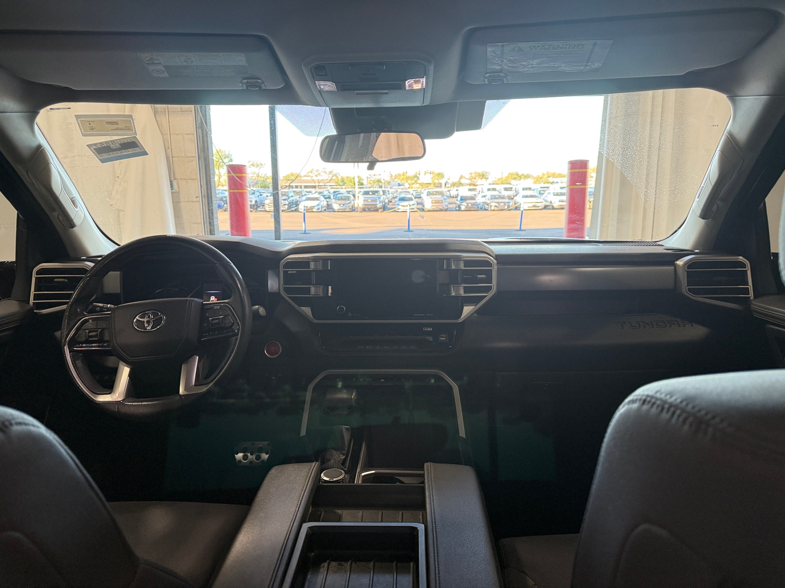 Thumbnail: 2022 Toyota Tundra - 3