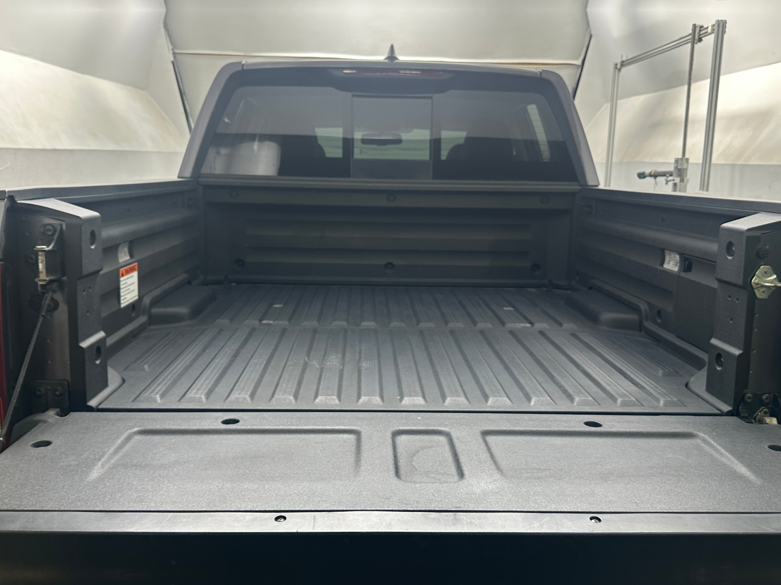 Thumbnail: 2019 Honda Ridgeline - 6