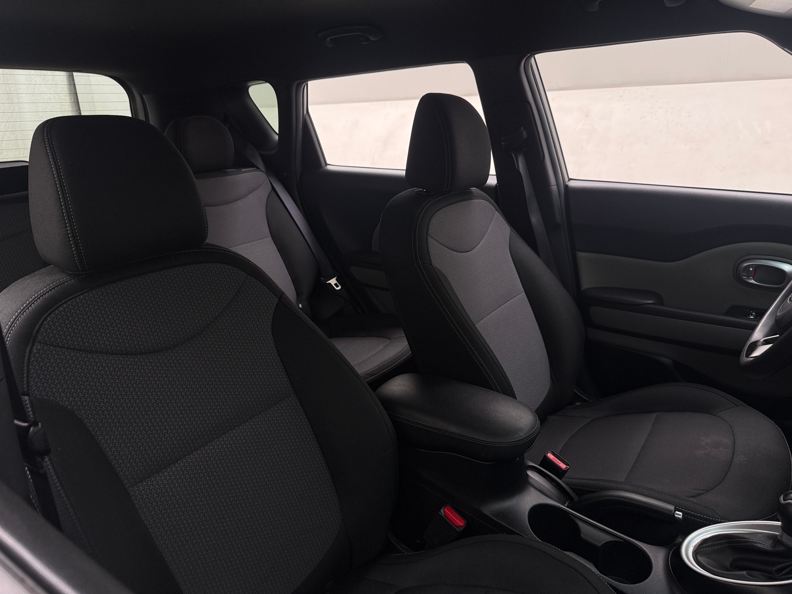 Thumbnail: 2018 Kia Soul - 2