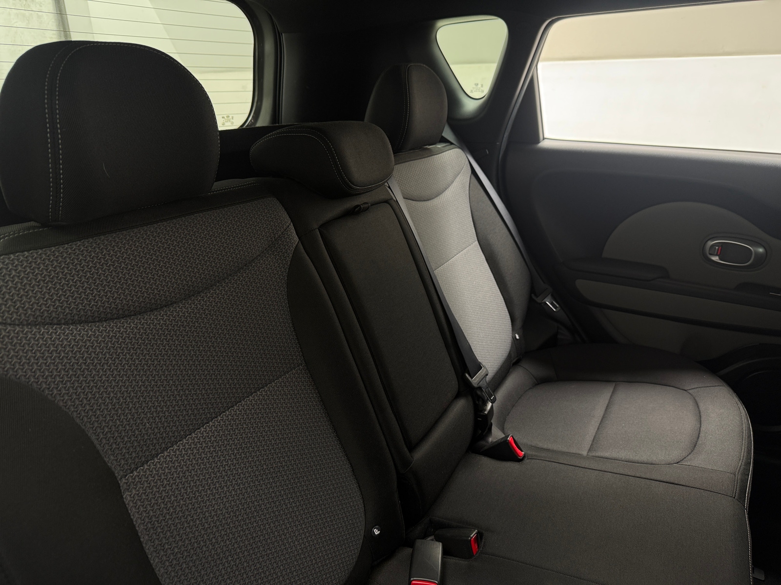 Thumbnail: 2018 Kia Soul - 6