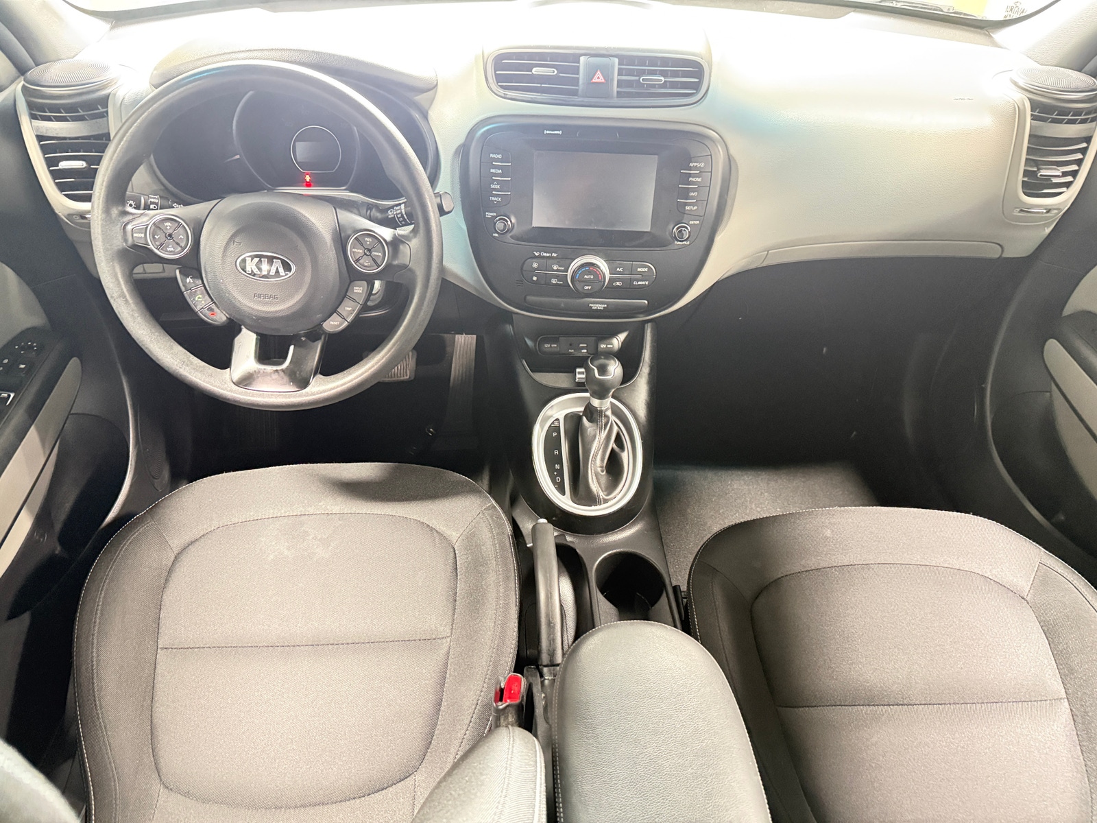 Thumbnail: 2018 Kia Soul - 3