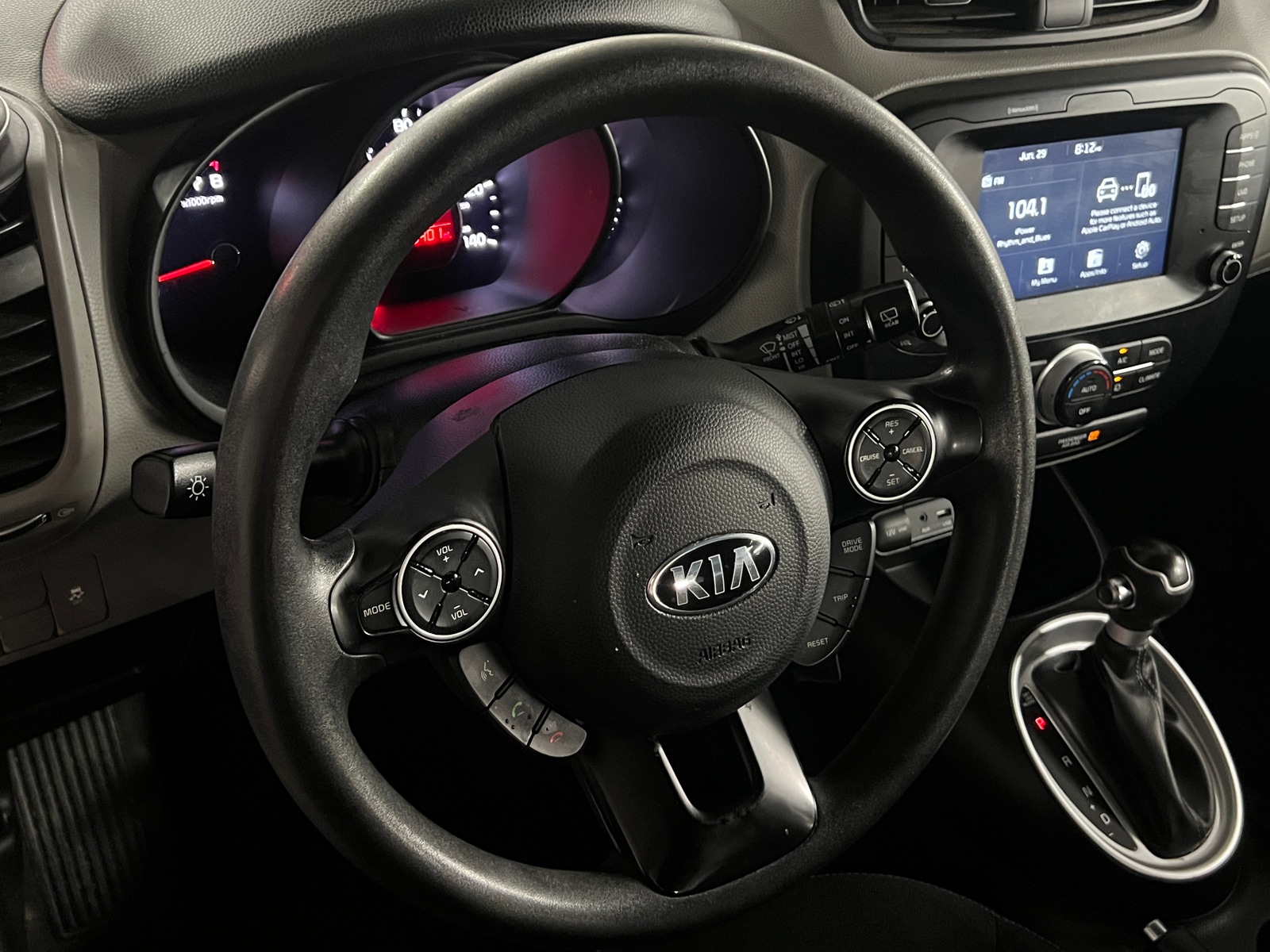 Thumbnail: 2018 Kia Soul - 5