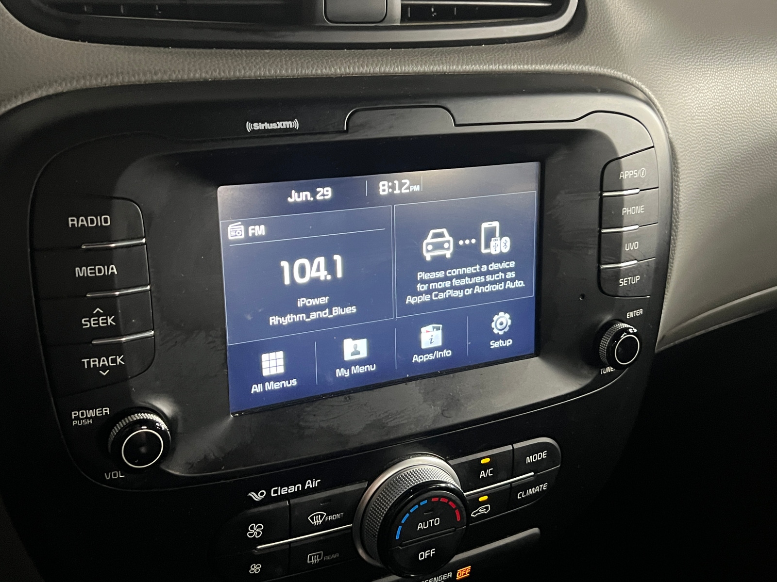 Thumbnail: 2018 Kia Soul - 4