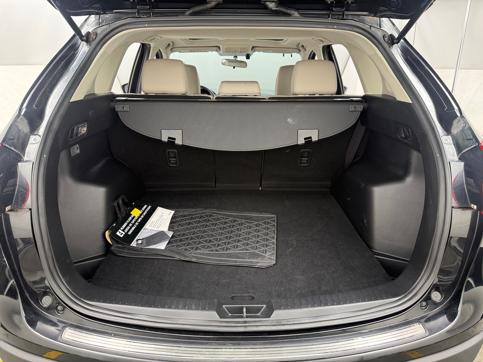 Thumbnail: 2015 Mazda CX-5 - 6