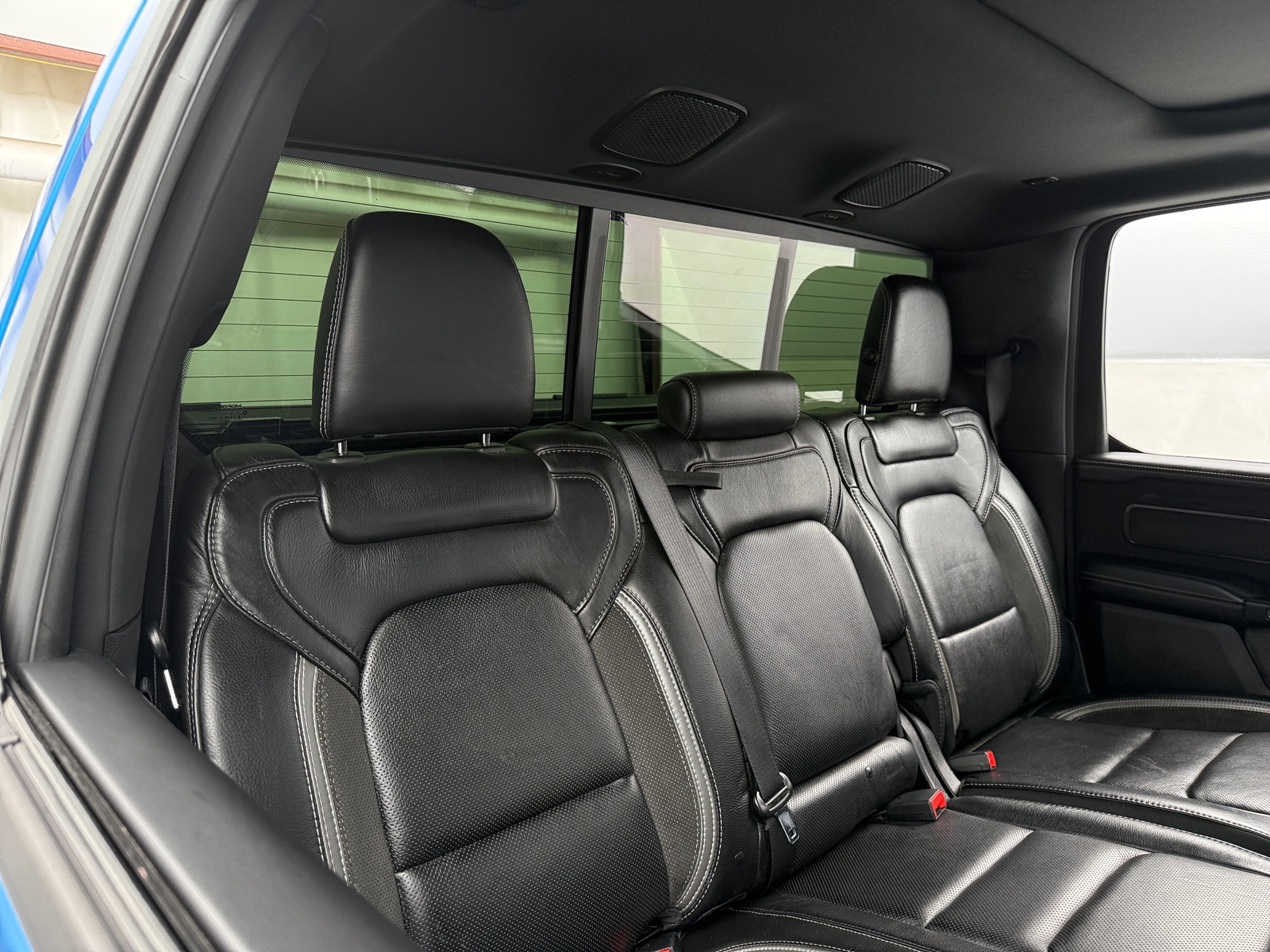 Thumbnail: 2021 RAM 1500 - 5