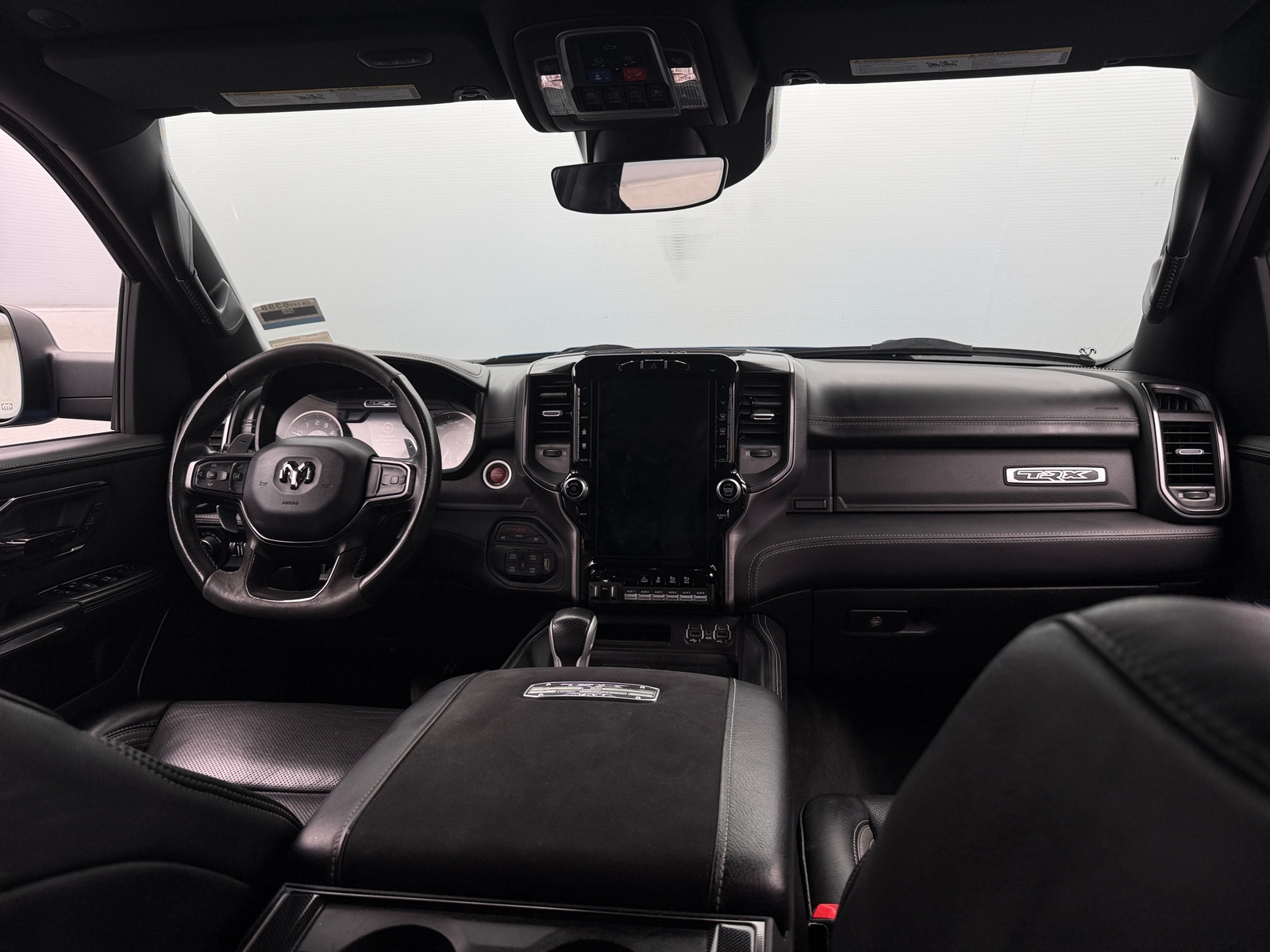 Thumbnail: 2021 RAM 1500 - 2