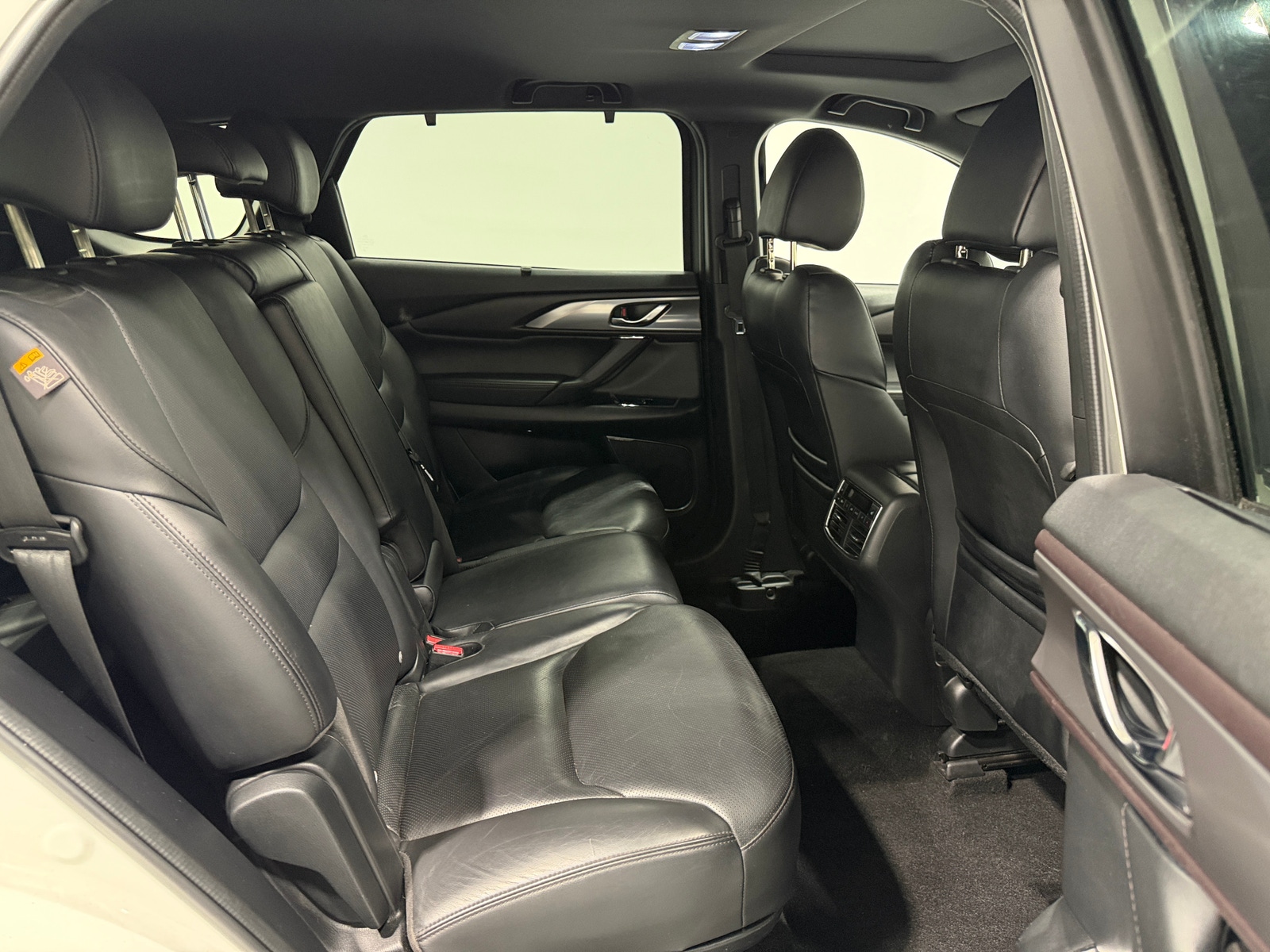 Thumbnail: 2019 Mazda CX-9 - 5