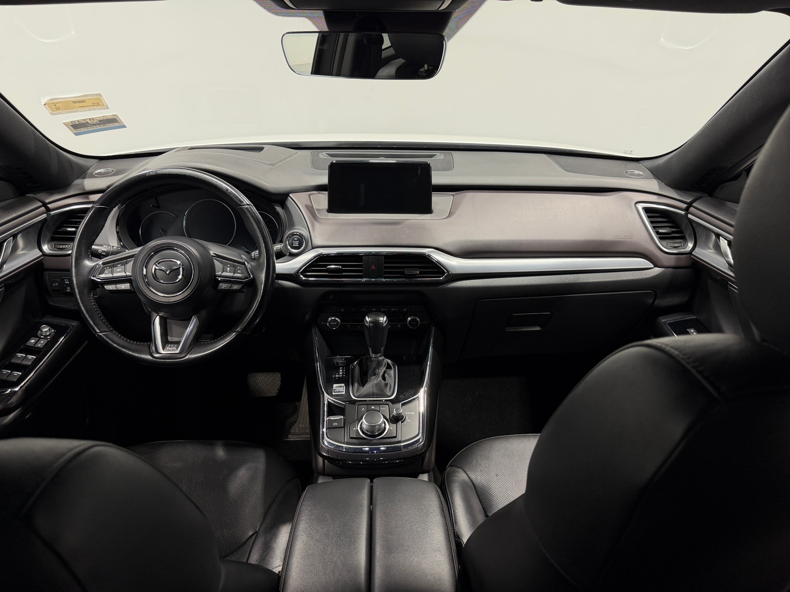 Thumbnail: 2019 Mazda CX-9 - 2