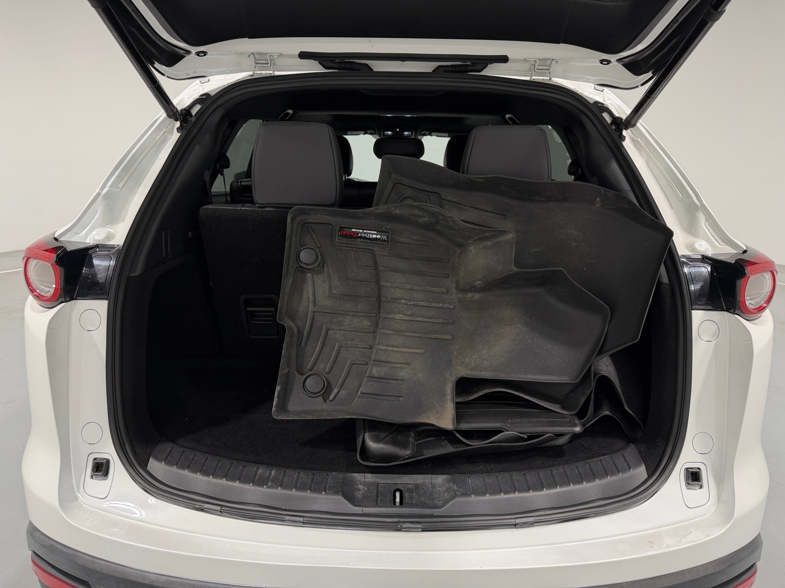 Thumbnail: 2019 Mazda CX-9 - 6