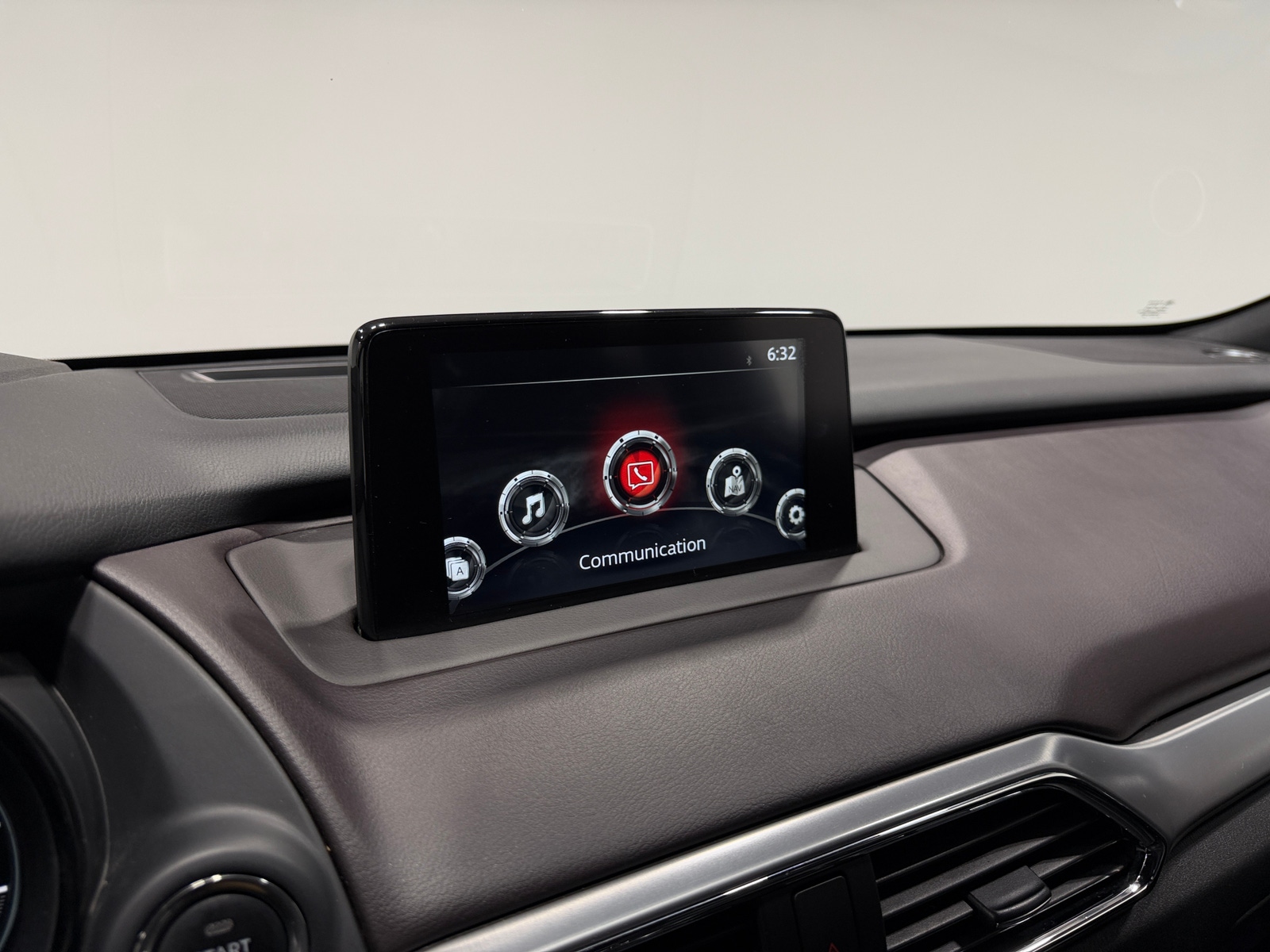 Thumbnail: 2019 Mazda CX-9 - 3