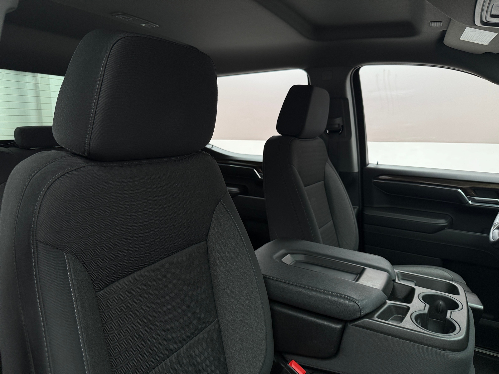 Thumbnail: 2024 Chevrolet Silverado 1500 - 2