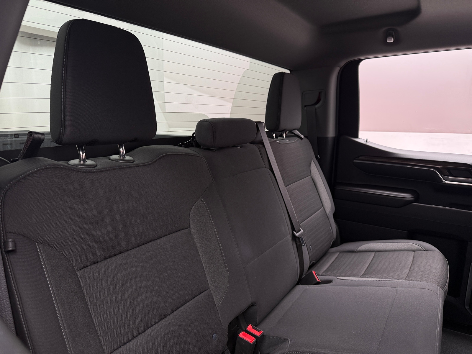 Thumbnail: 2024 Chevrolet Silverado 1500 - 6
