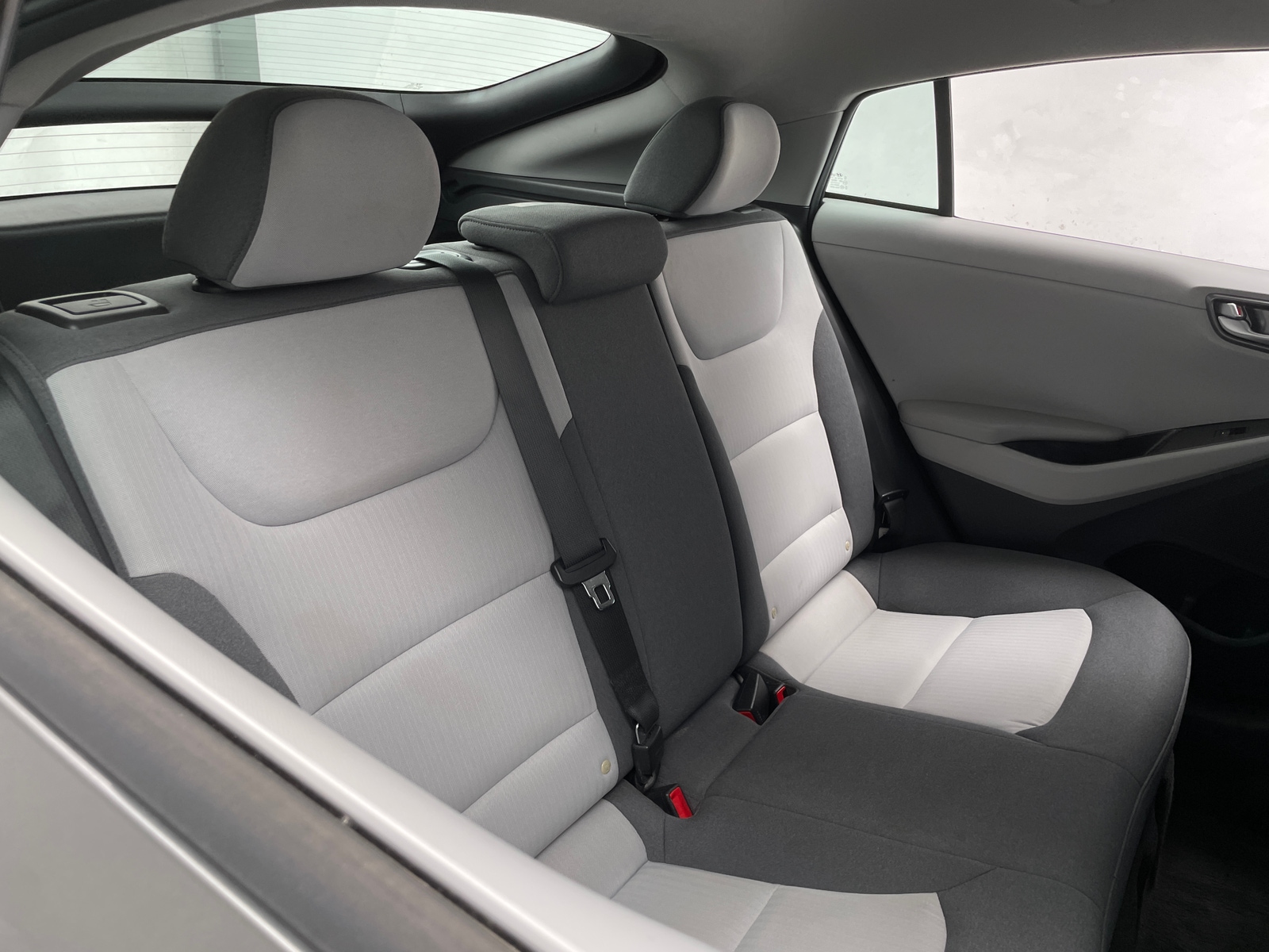 Thumbnail: 2020 Hyundai Ioniq - 6