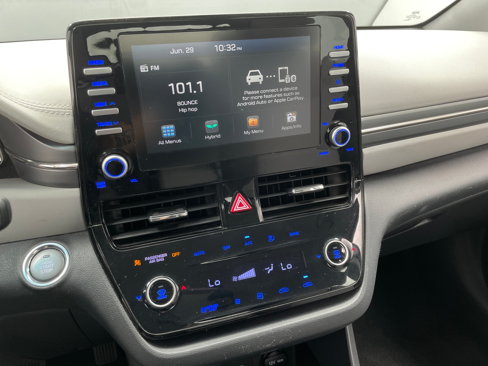 Thumbnail: 2020 Hyundai Ioniq - 4
