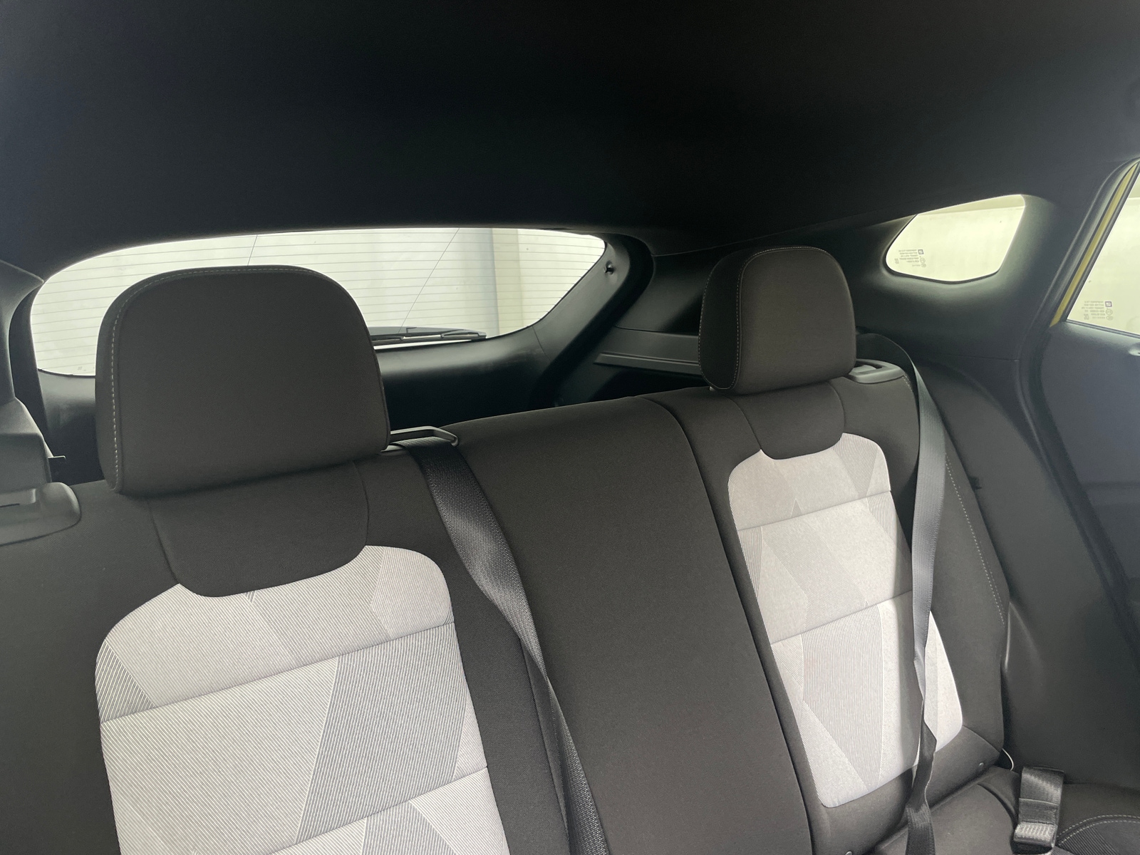 Thumbnail: 2024 Chevrolet Trax - 6