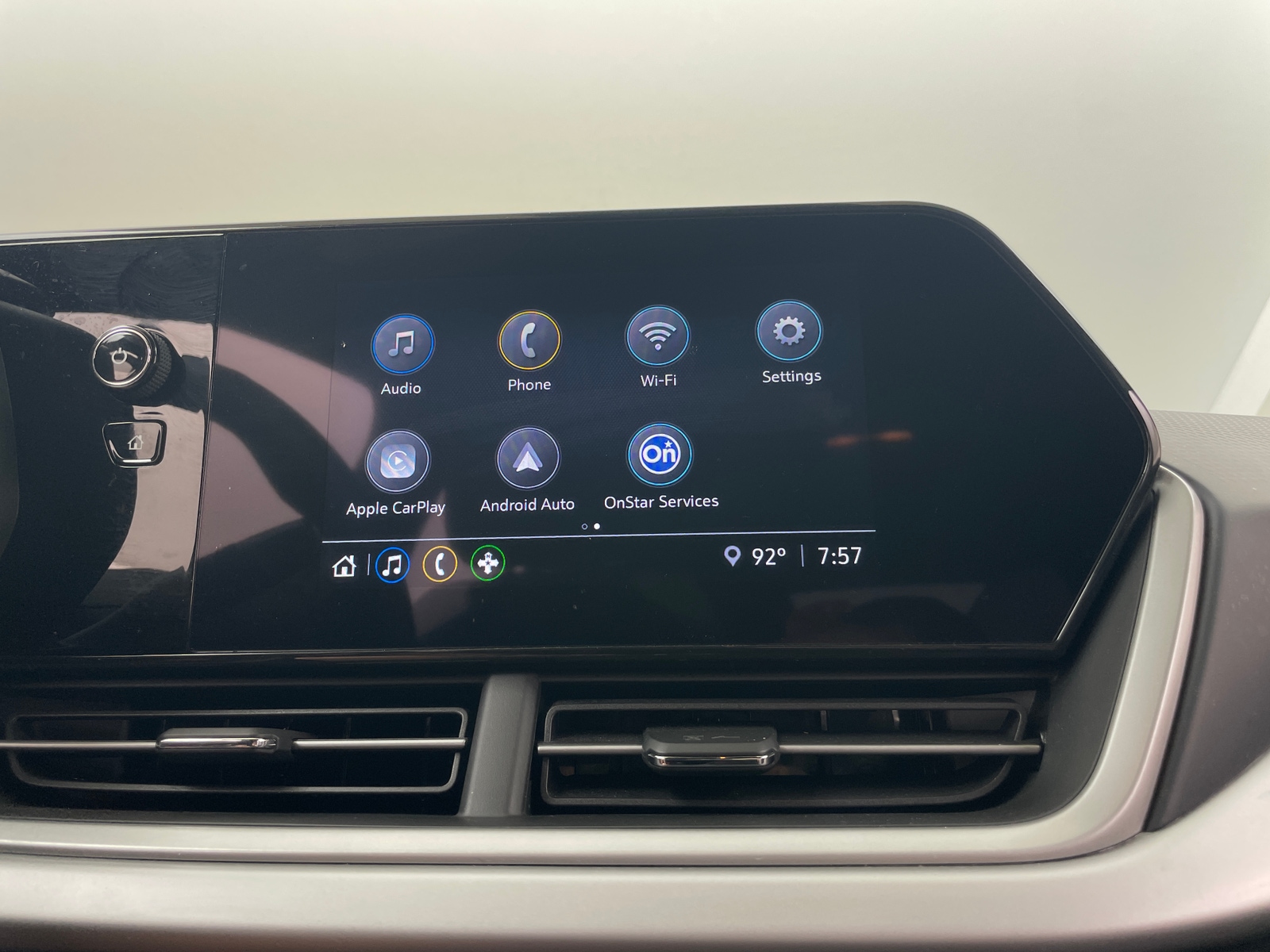 Thumbnail: 2024 Chevrolet Trax - 4