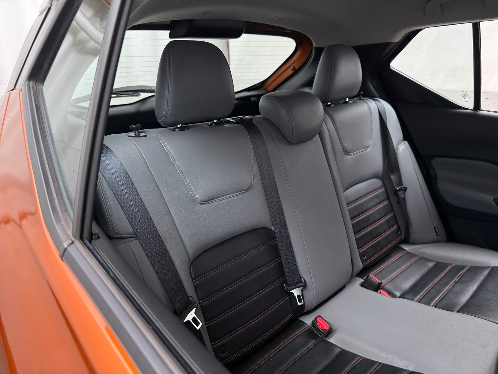 Thumbnail: 2023 Nissan Kicks - 6