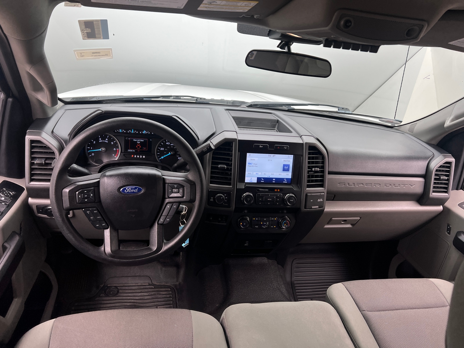 Thumbnail: 2021 Ford Econoline - 3