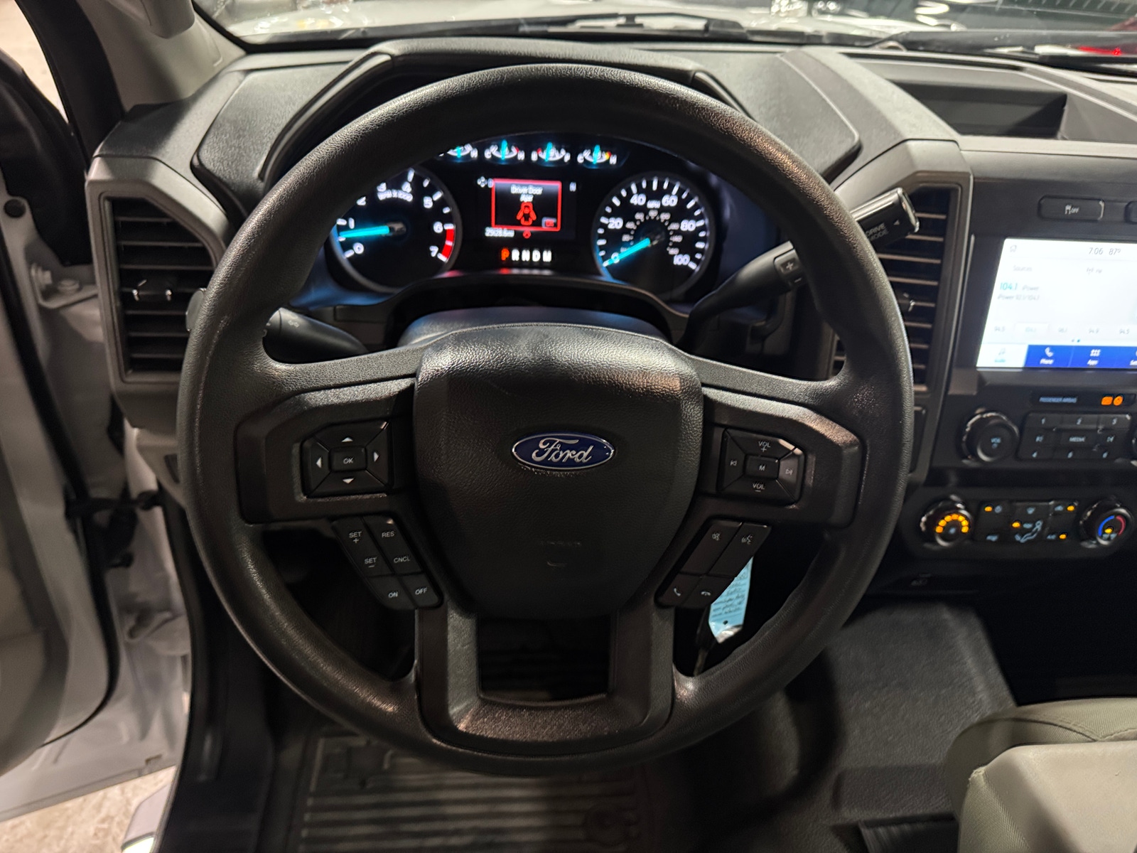 Thumbnail: 2021 Ford Econoline - 5