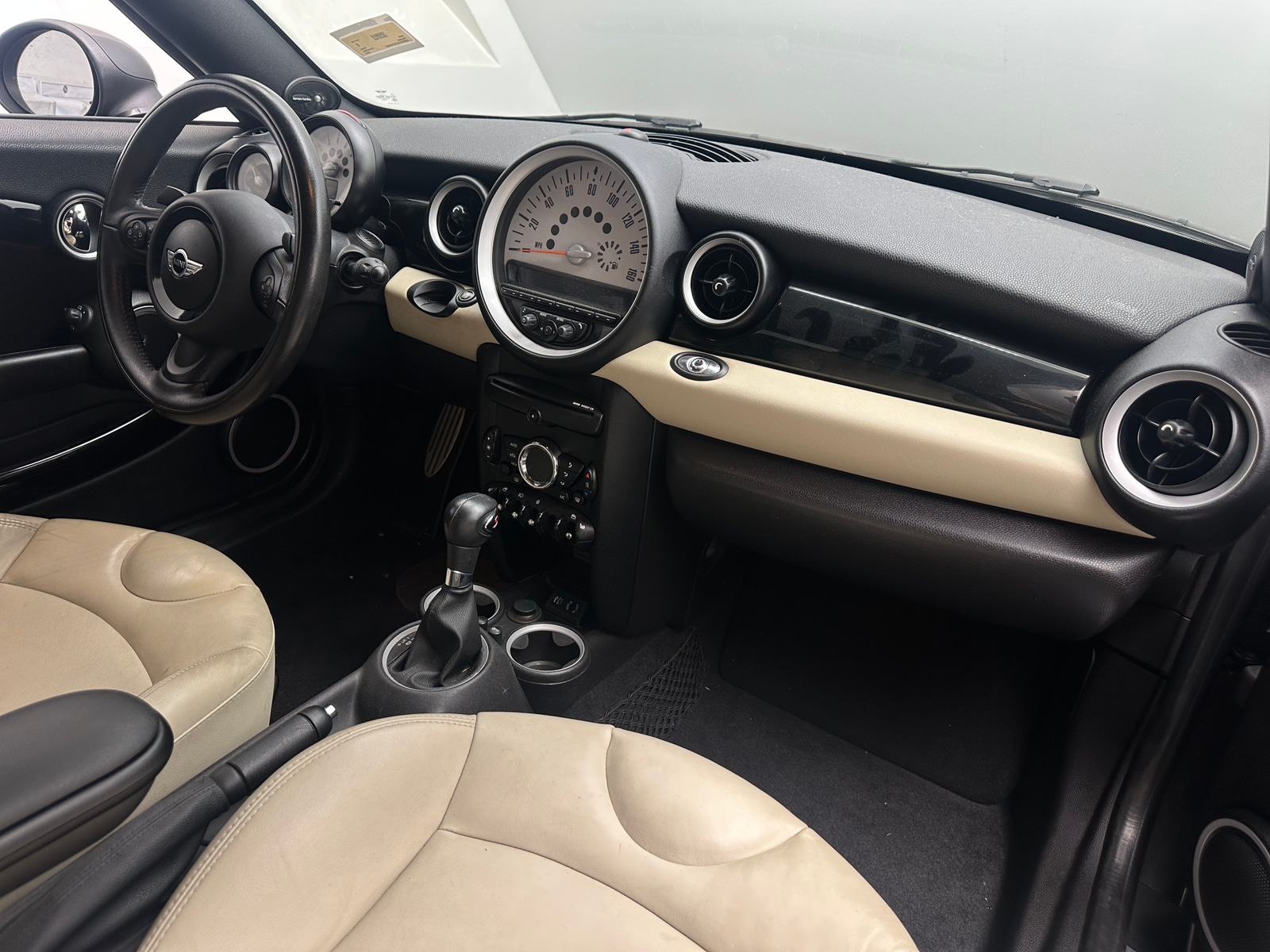 Thumbnail: 2013 MINI Cooper Roadster - 2