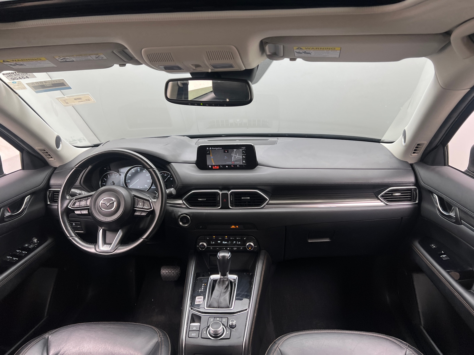 Thumbnail: 2020 Mazda CX-5 - 2