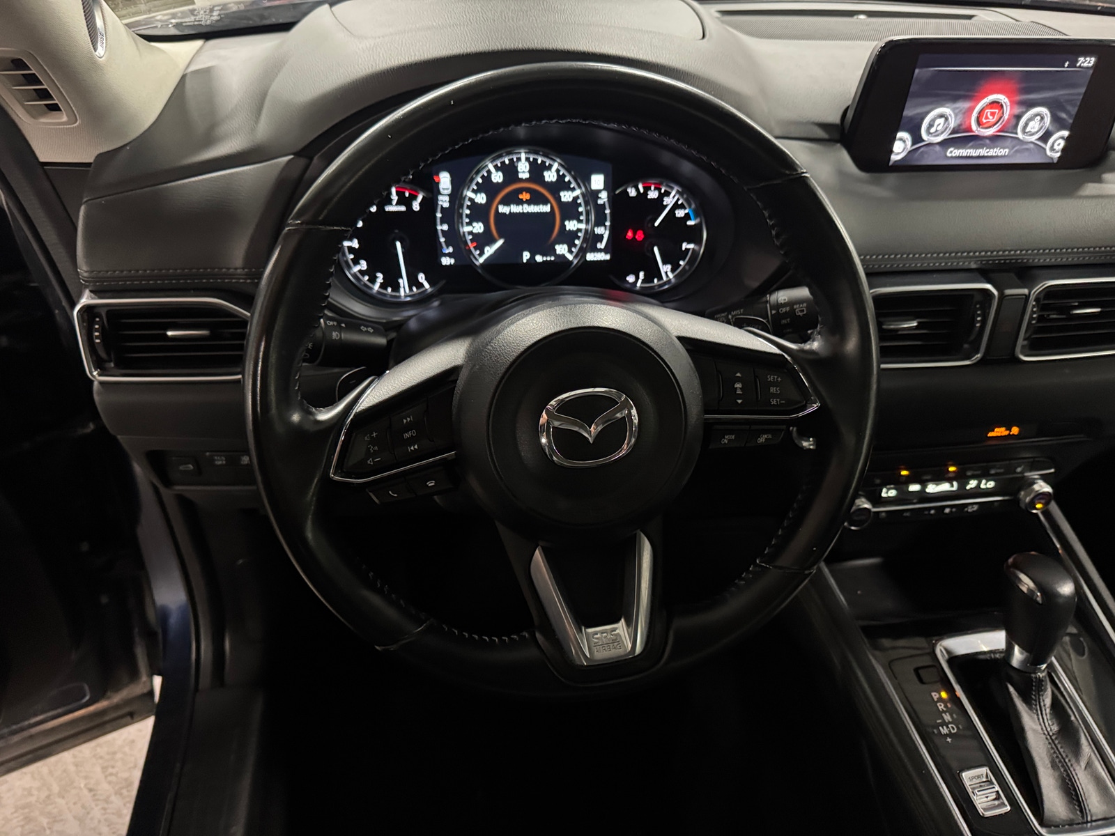 Thumbnail: 2020 Mazda CX-5 - 4