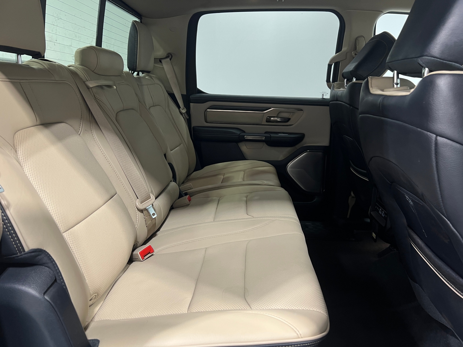 Thumbnail: 2021 RAM 1500 - 5