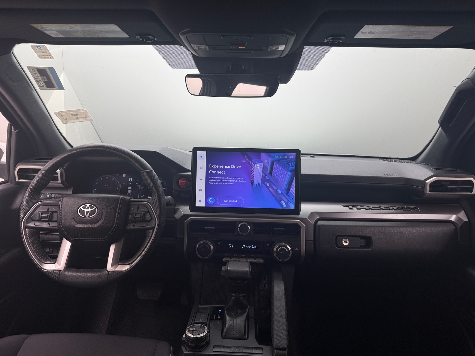 Thumbnail: 2024 Toyota Tacoma - 3