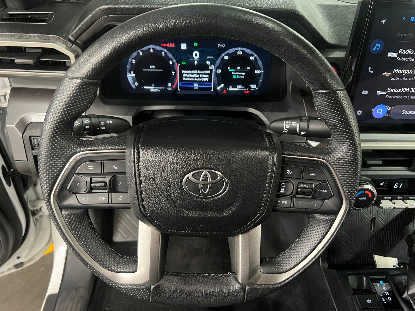 Thumbnail: 2024 Toyota Tacoma - 5