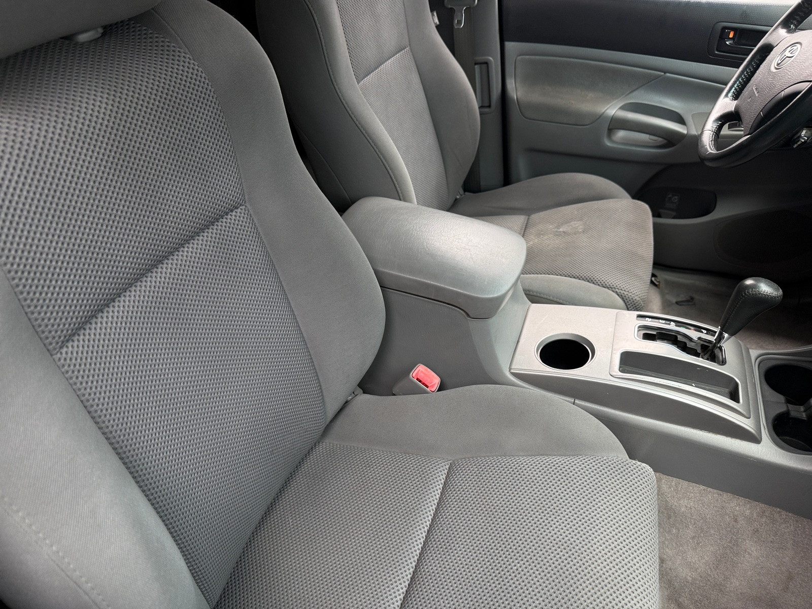 Thumbnail: 2011 Toyota Tacoma - 2