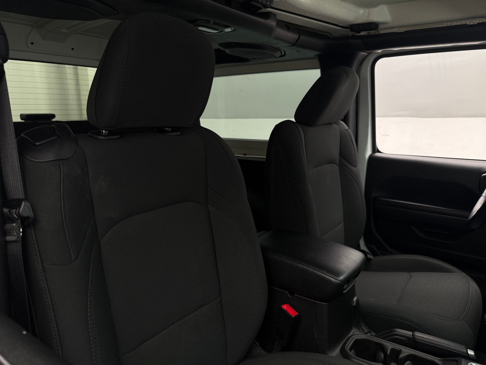 Thumbnail: 2020 Jeep Wrangler - 2