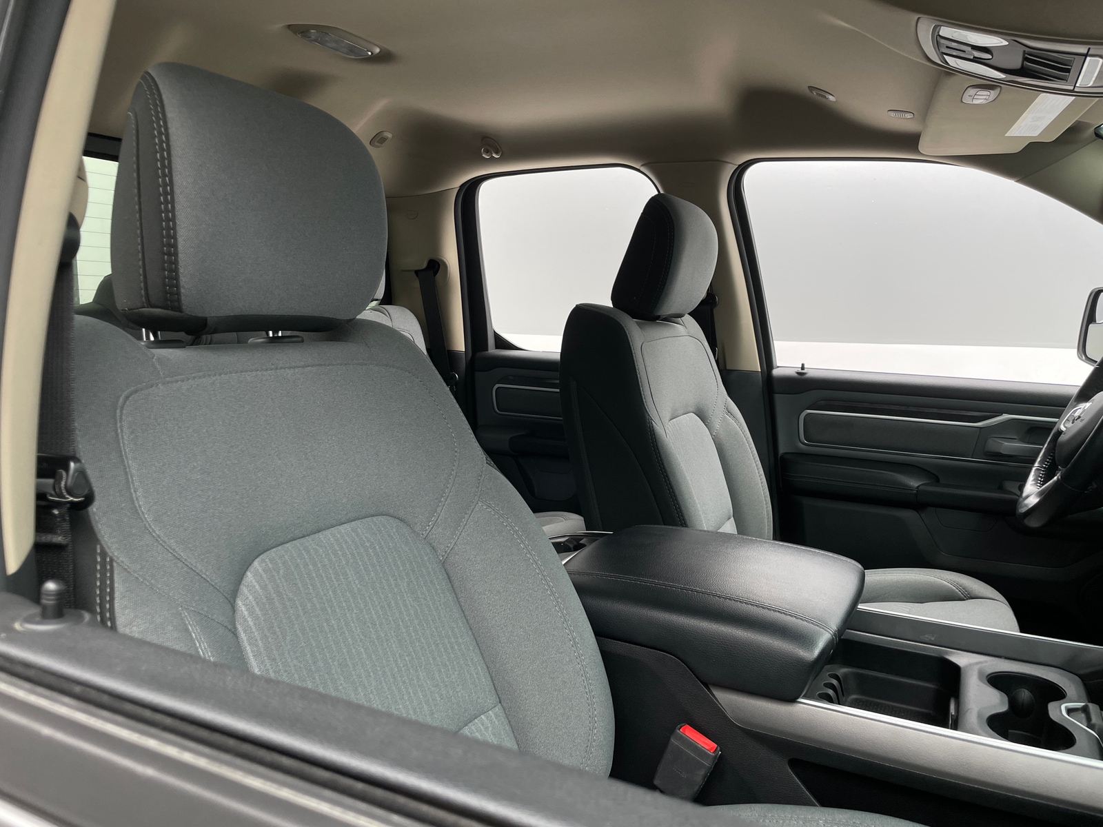 Thumbnail: 2020 RAM 1500 - 2