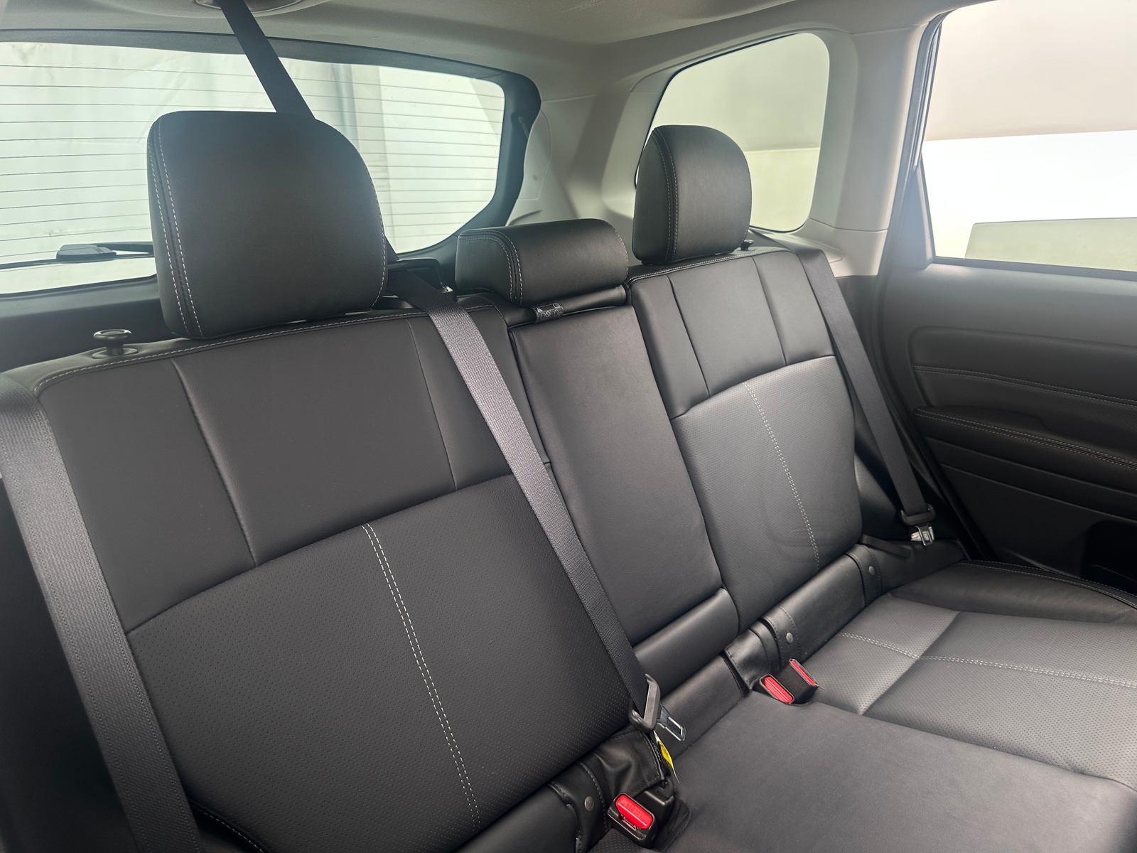 Thumbnail: 2018 Subaru Forester - 5