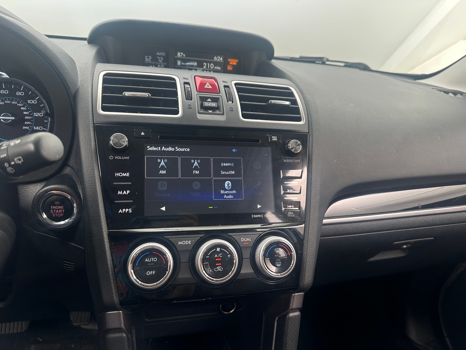Thumbnail: 2018 Subaru Forester - 3