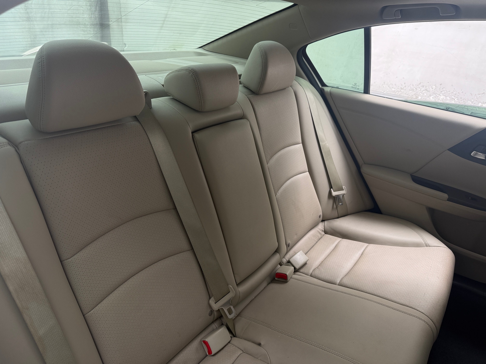 Thumbnail: 2013 Honda Accord - 5