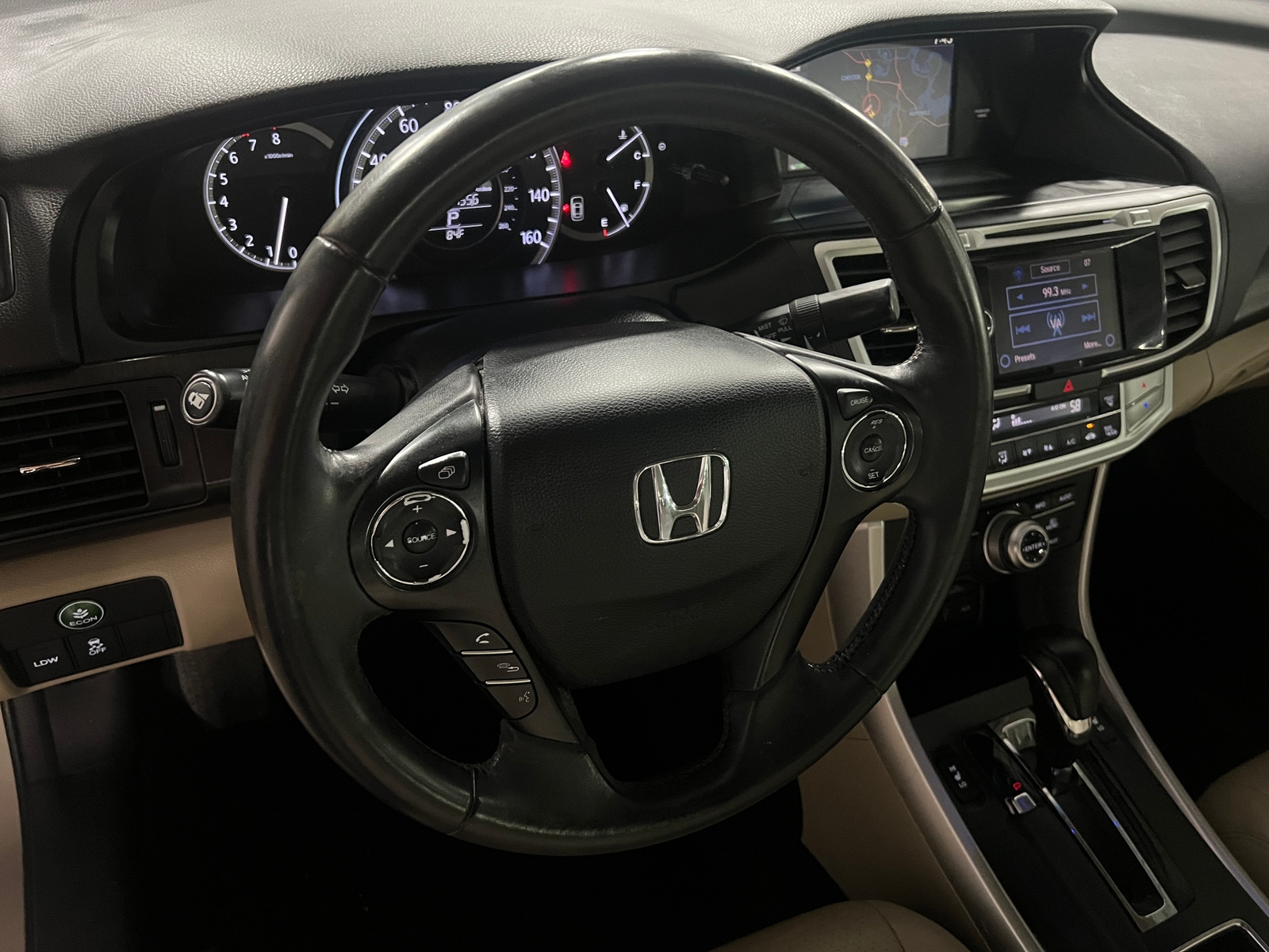Thumbnail: 2013 Honda Accord - 4