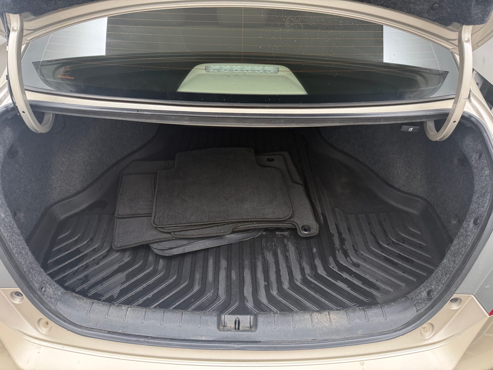 Thumbnail: 2013 Honda Accord - 6