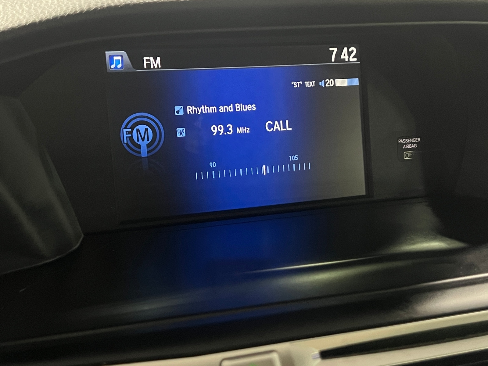 Thumbnail: 2013 Honda Accord - 3