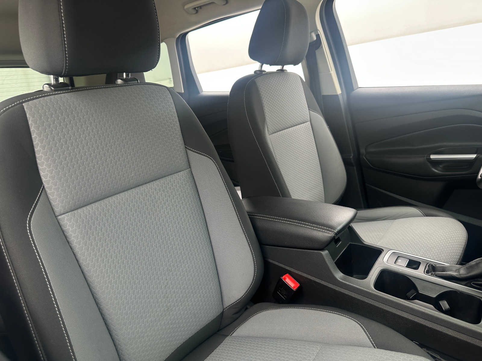 Thumbnail: 2017 Ford Escape - 2