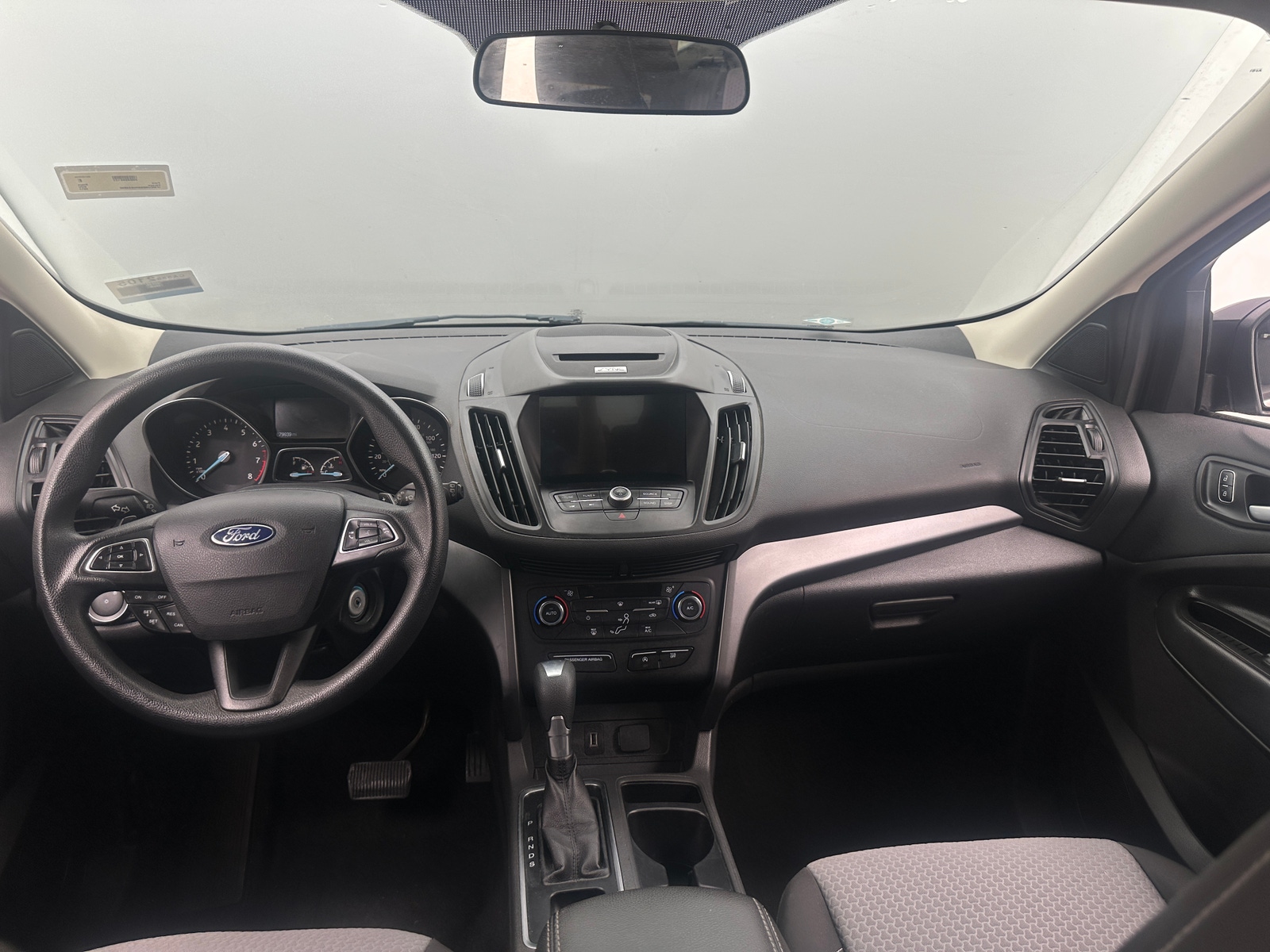 Thumbnail: 2017 Ford Escape - 3