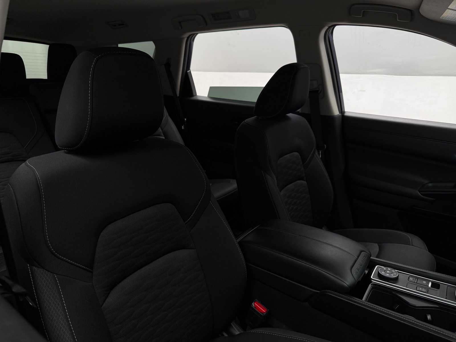 Thumbnail: 2023 Nissan Pathfinder - 2