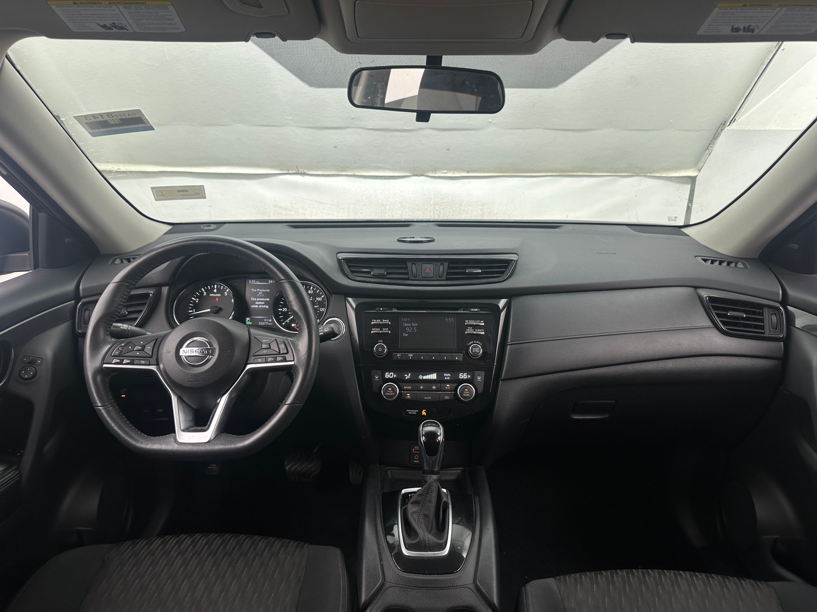Thumbnail: 2017 Nissan Rogue - 3