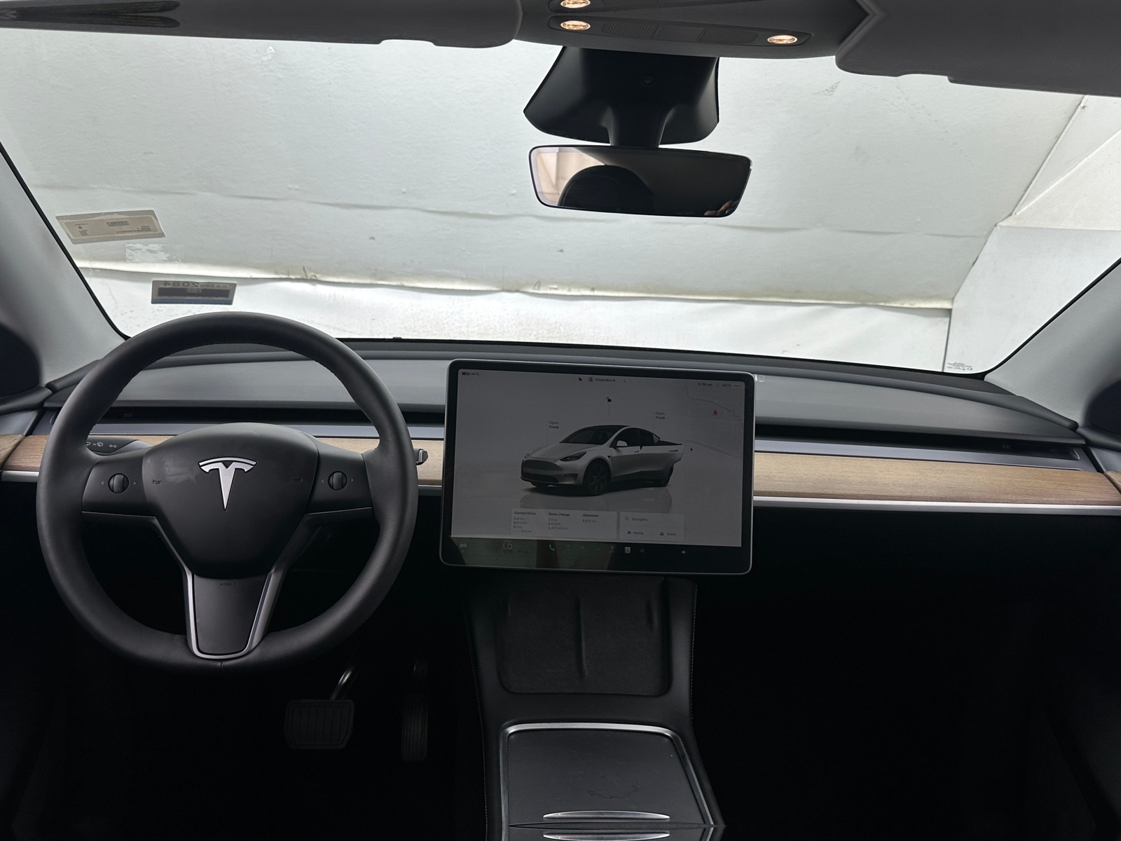 Thumbnail: 2025 Tesla Model Y - 2