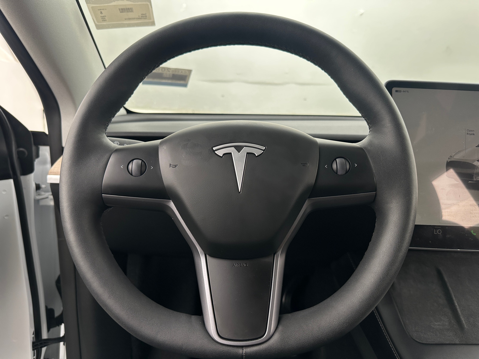 Thumbnail: 2025 Tesla Model Y - 4