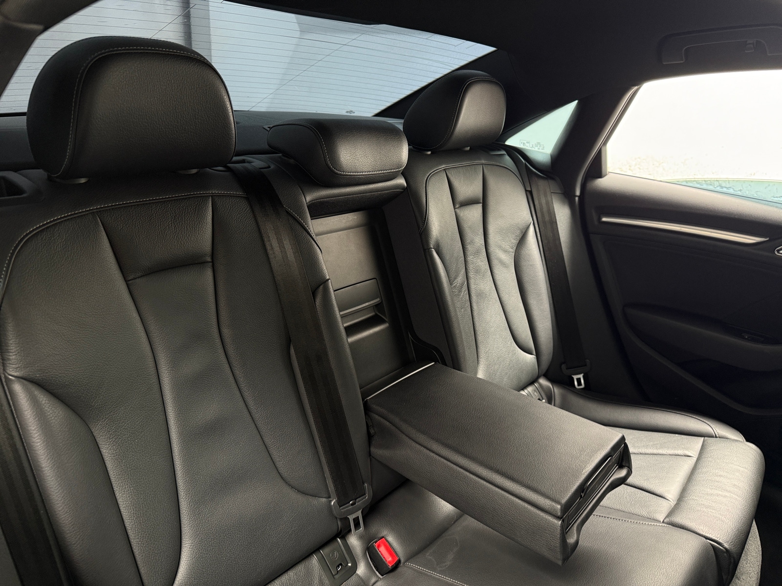 Thumbnail: 2020 Audi A3 - 5