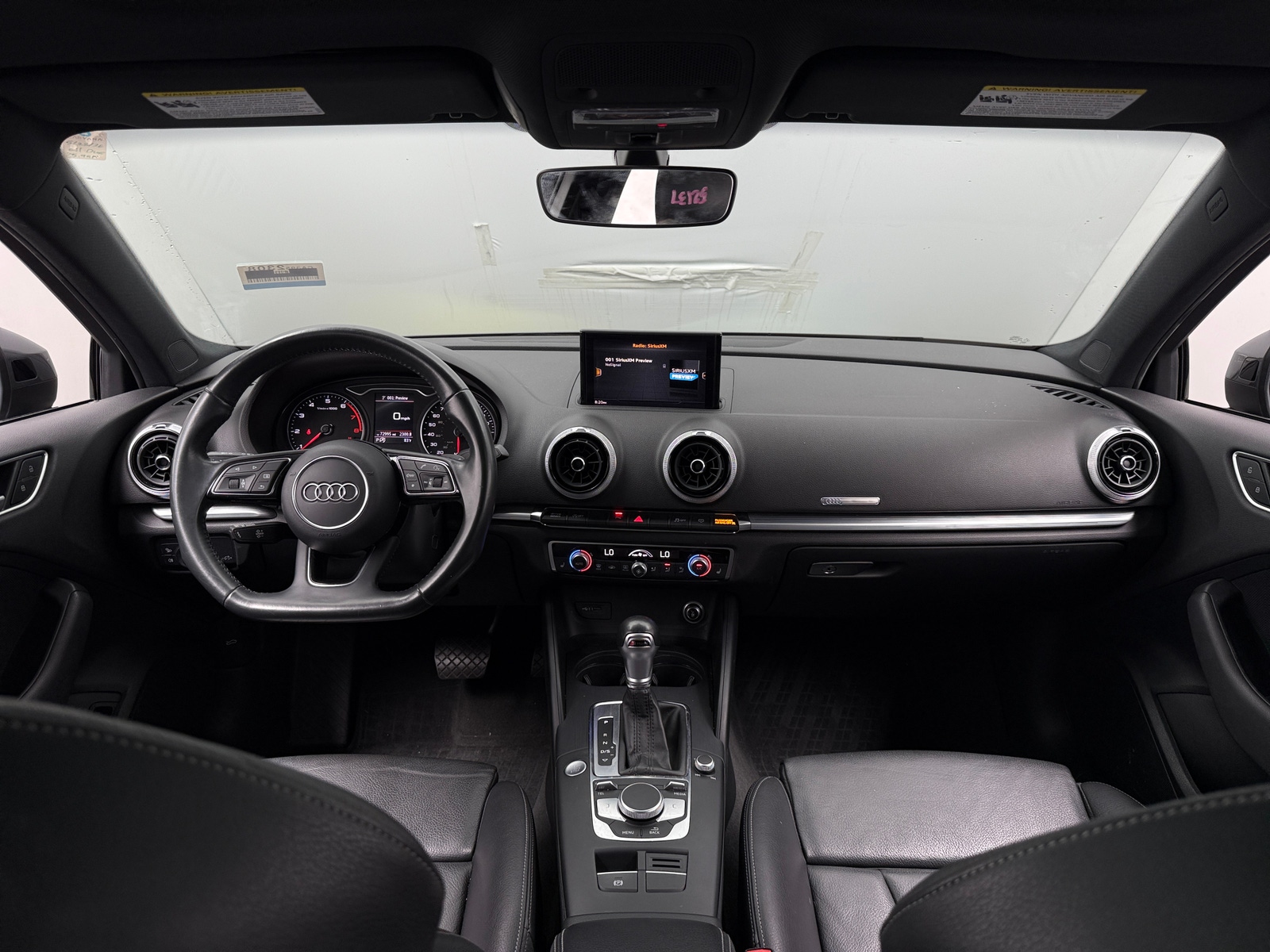Thumbnail: 2020 Audi A3 - 2